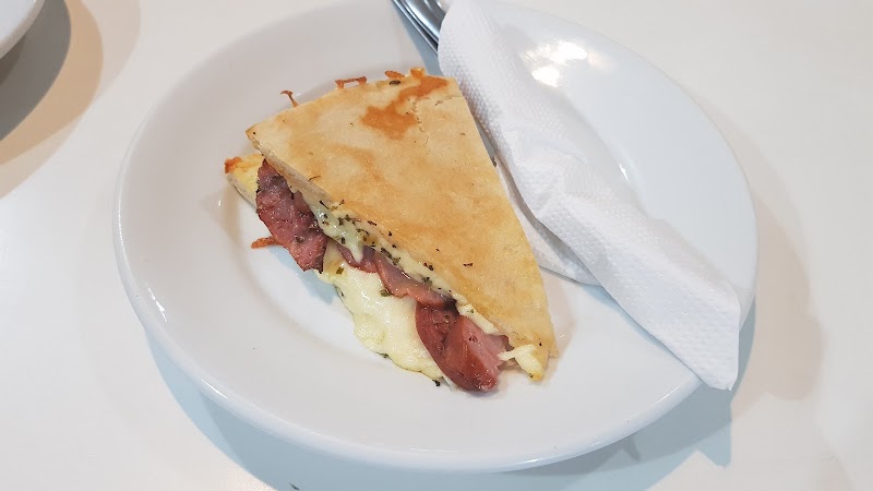 Foto de O'Porto Pizzas e Pastéis