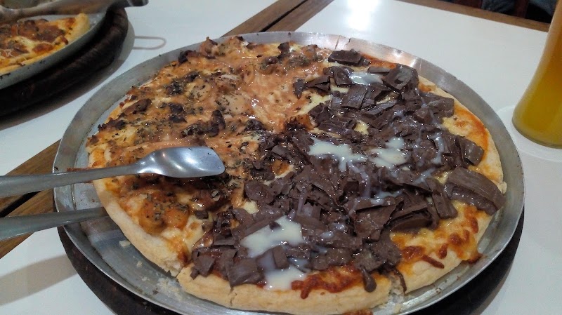 Foto de O'Porto Pizzas e Pastéis