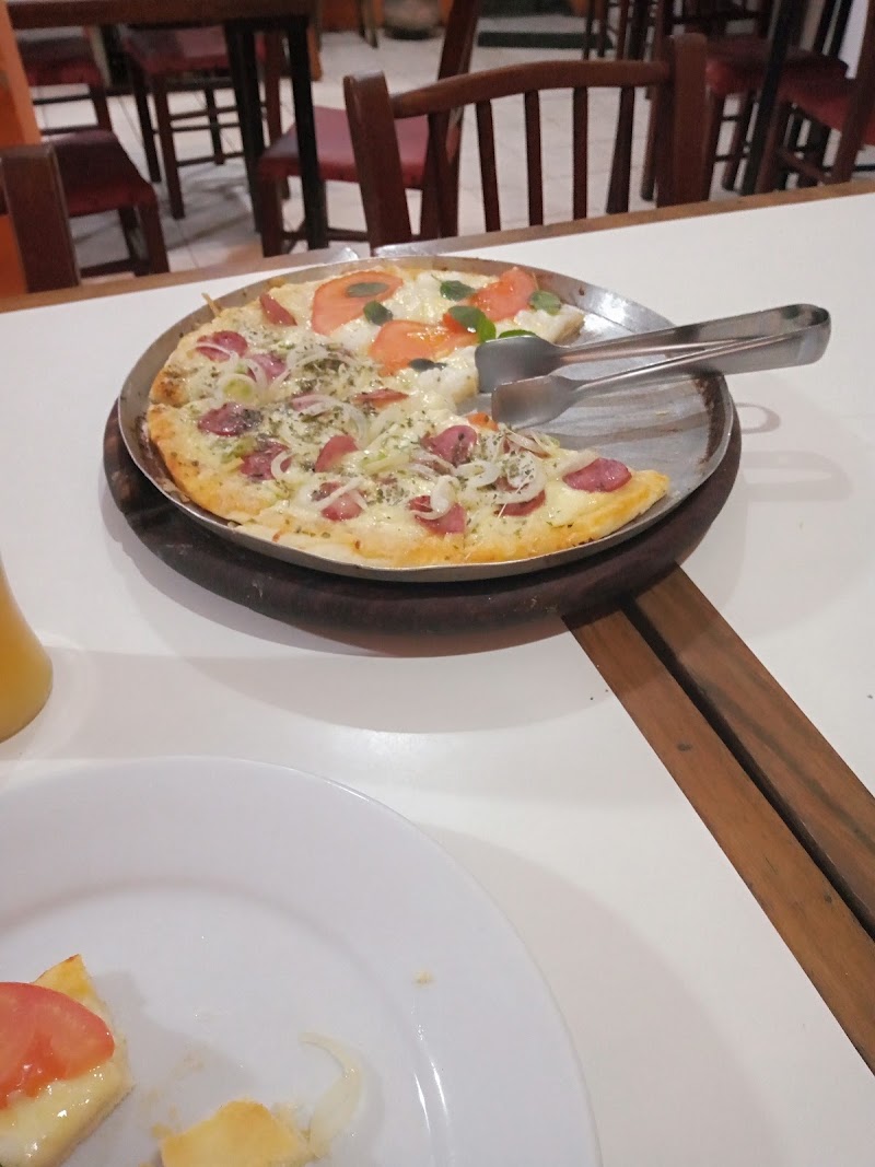 Foto de O'Porto Pizzas e Pastéis