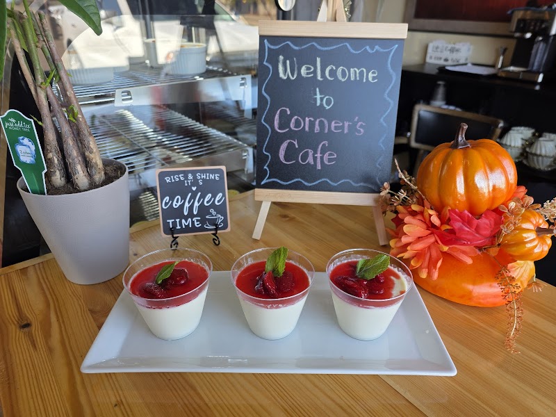 Corner's Cafe photo 3