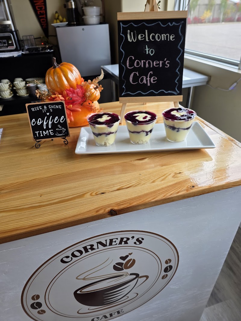 Corner's Cafe photo 4