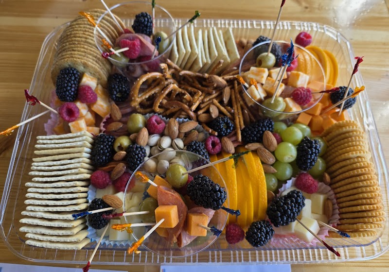 Corner's Cafe photo 2