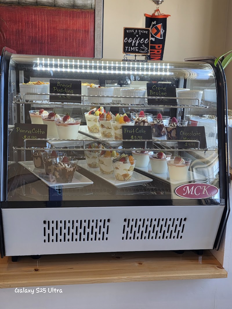 Corner's Cafe photo 1