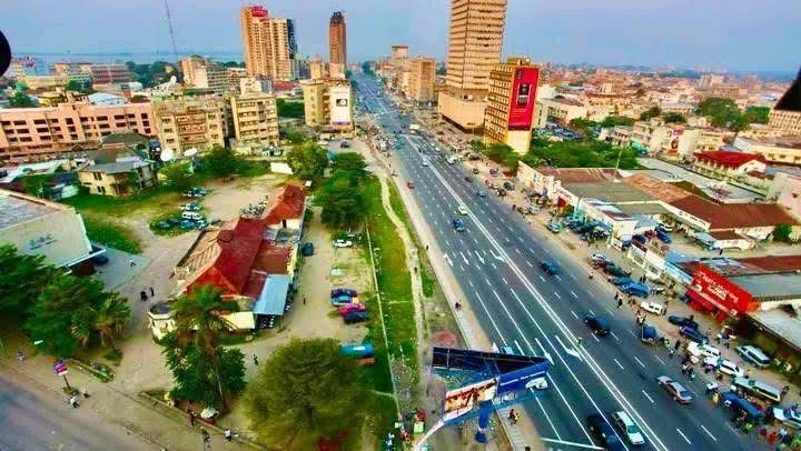 Kinshasa