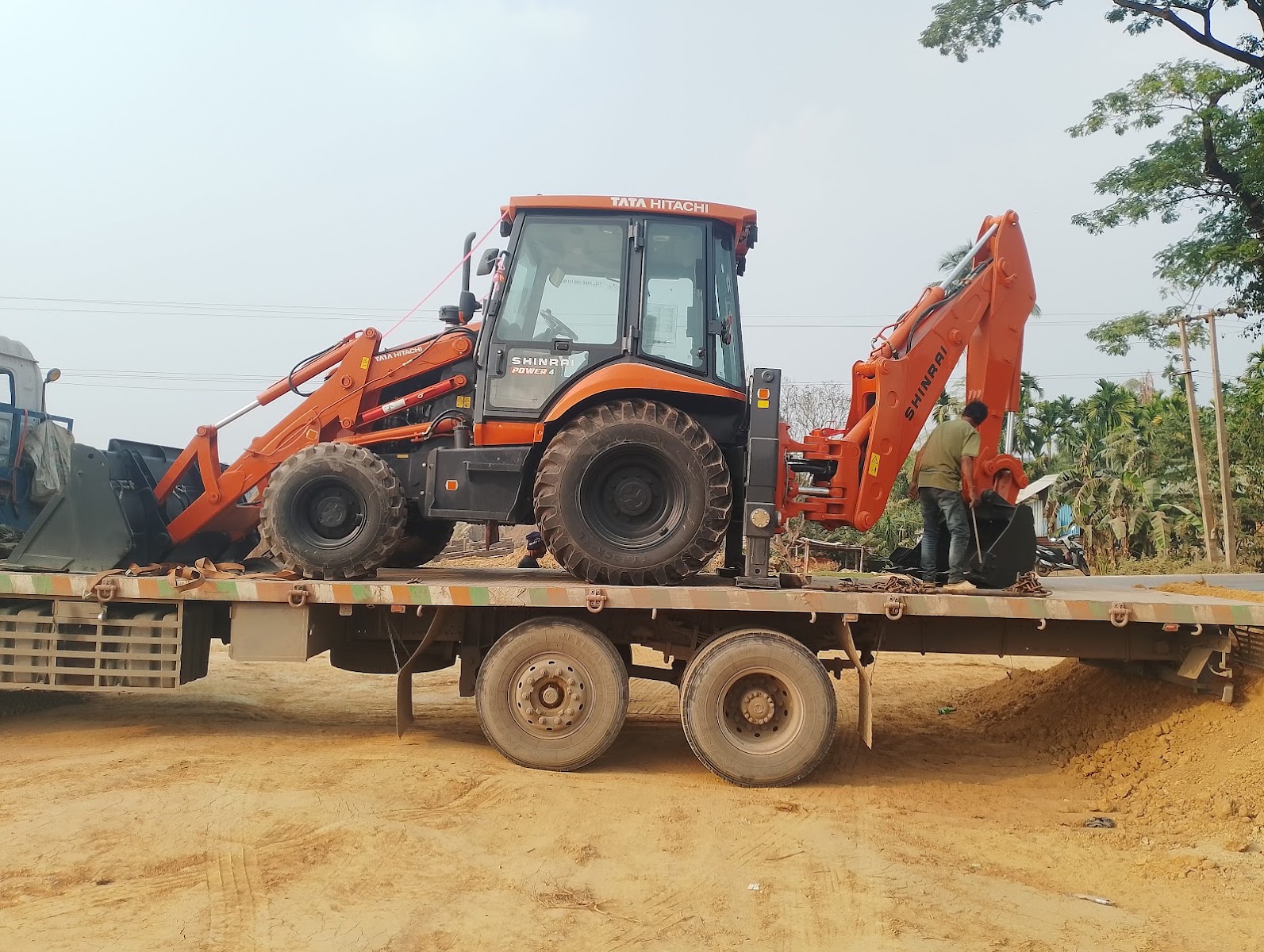 M/S JOYRAM MOTORS photo 1