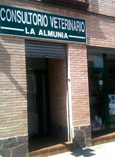 Consultorio Veterinario La Almunia - Cariñena