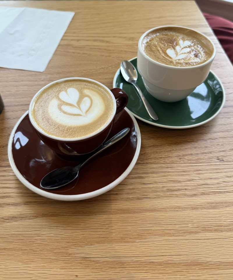 Hohl Coffee photo 3