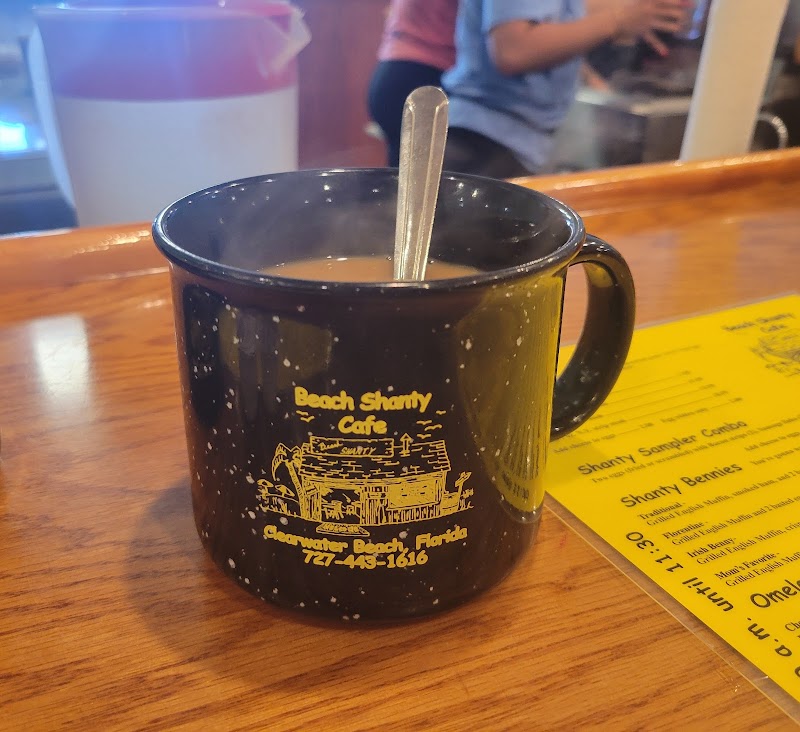 Beach Shanty Cafe photo 3