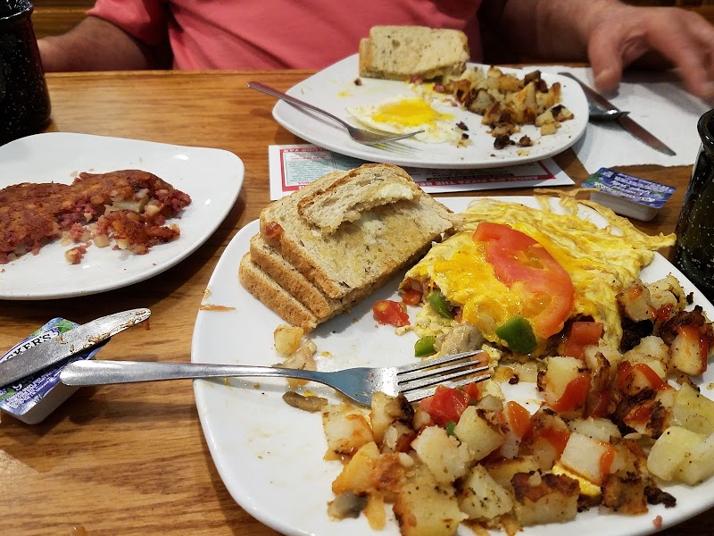 Beach Shanty Cafe photo 2