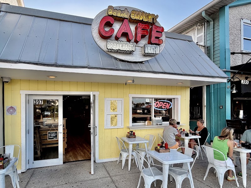 Beach Shanty Cafe photo 4