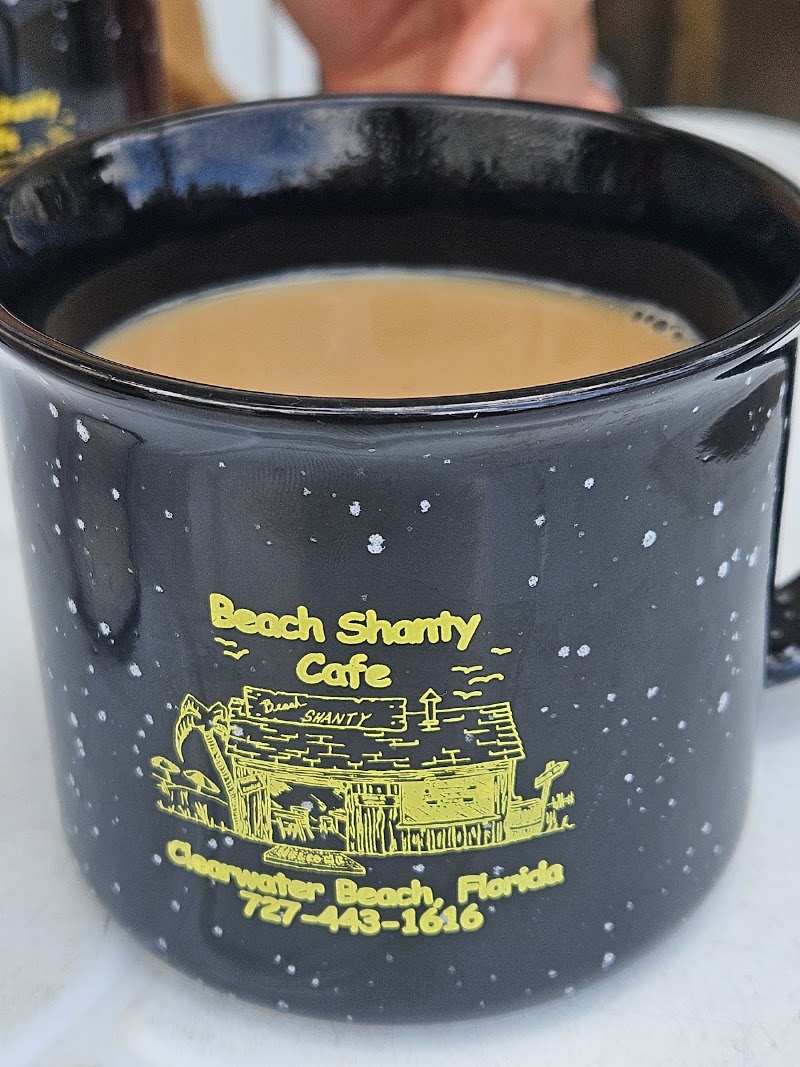 Beach Shanty Cafe photo 3