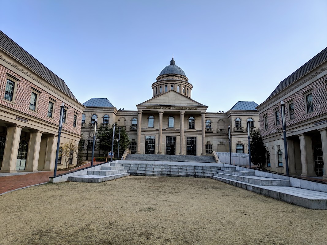 Gyeonggi English Village Yangpyeong Camp