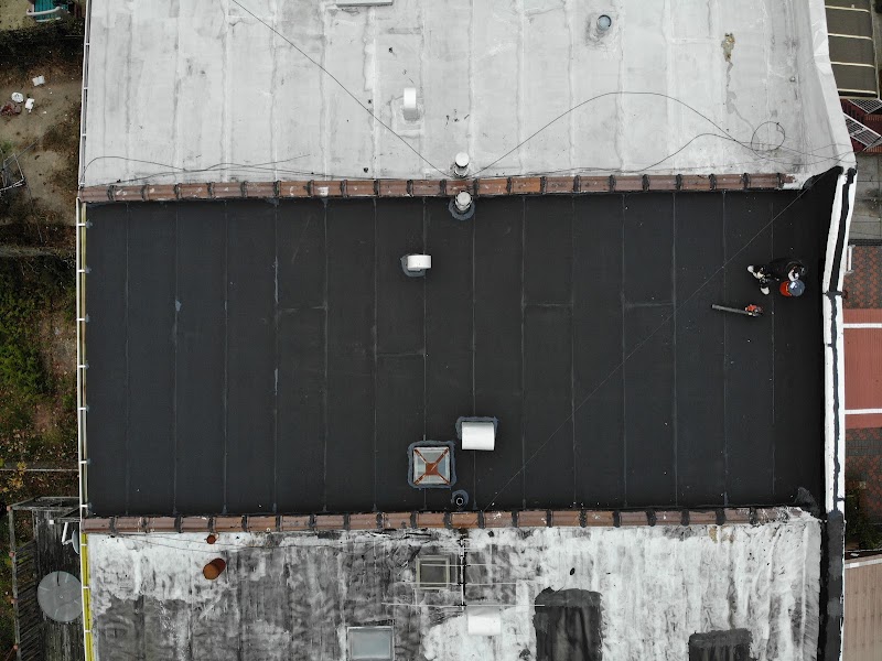 N.V. Roofing Services photo 5