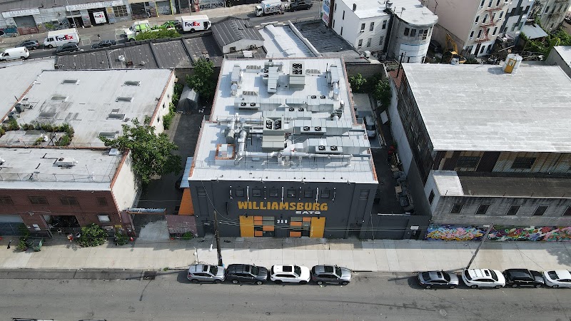 N.V. Roofing Services photo 1