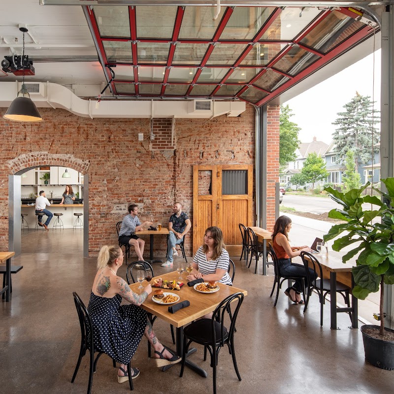 A-Side Public House photo 1