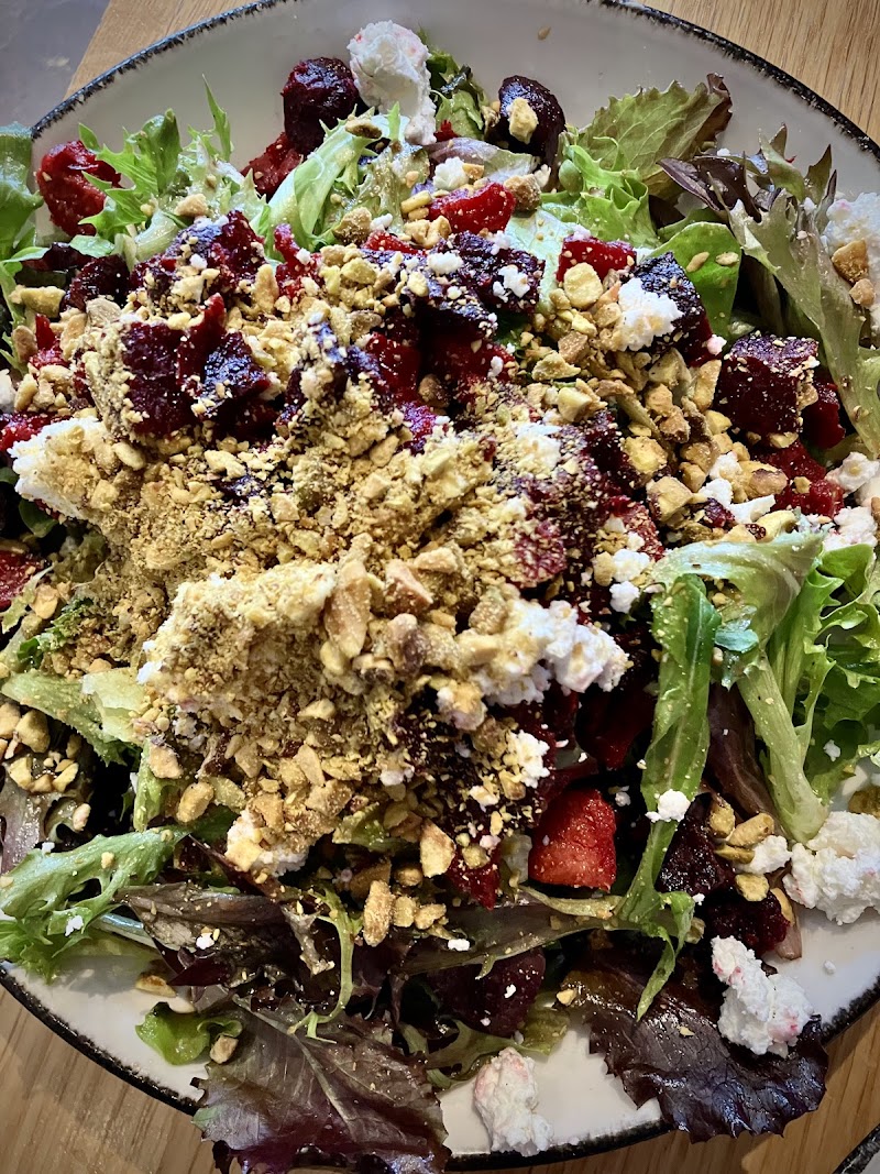 A-Side Public House photo 3