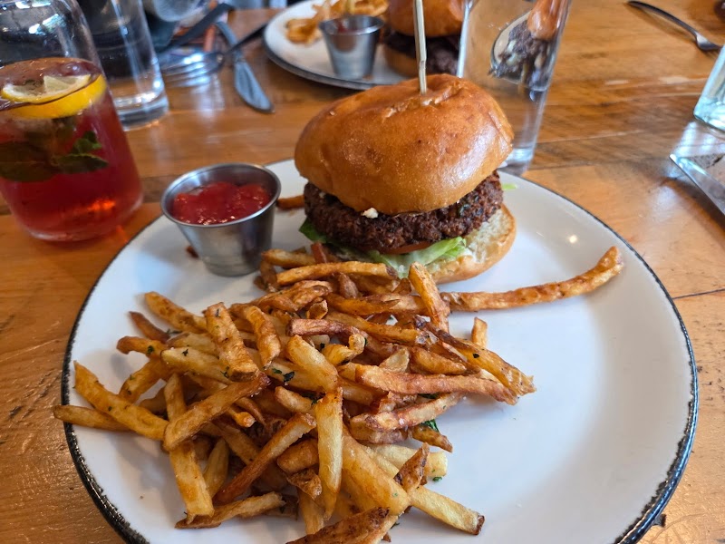 A-Side Public House photo 4