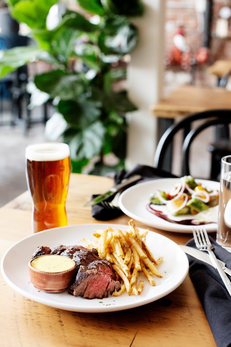 A-Side Public House photo 2