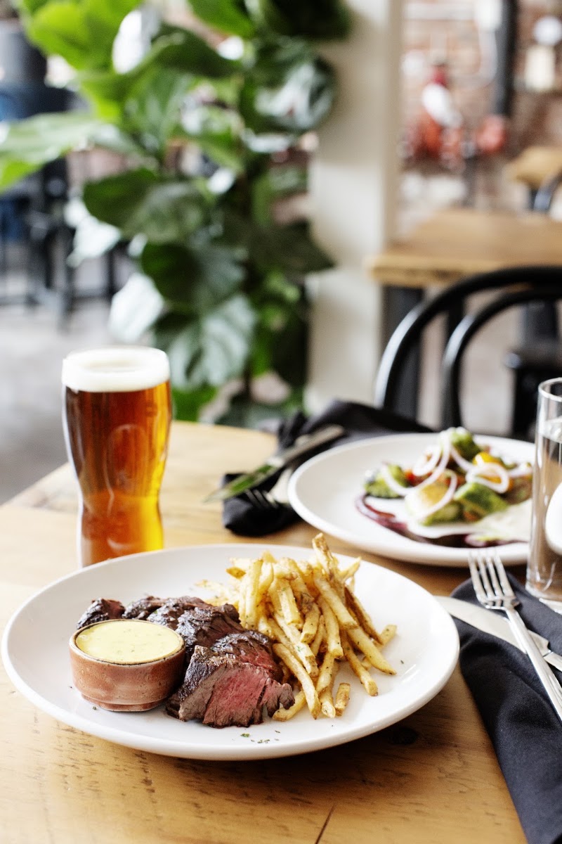 A-Side Public House photo 2