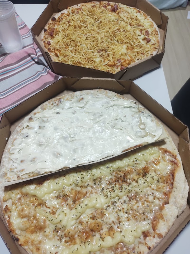Foto de Pizza para Você - Pilarzinho