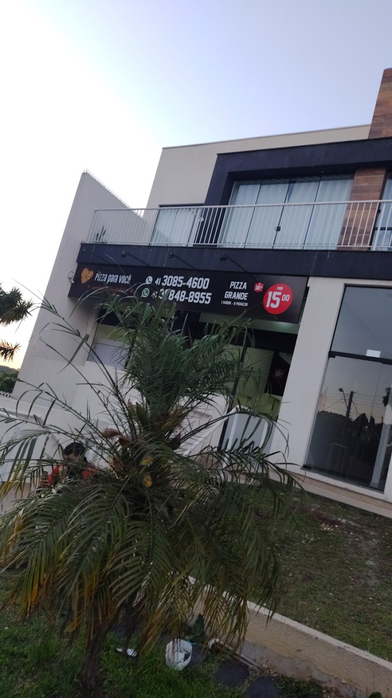 Foto de Pizza para Você - Pilarzinho