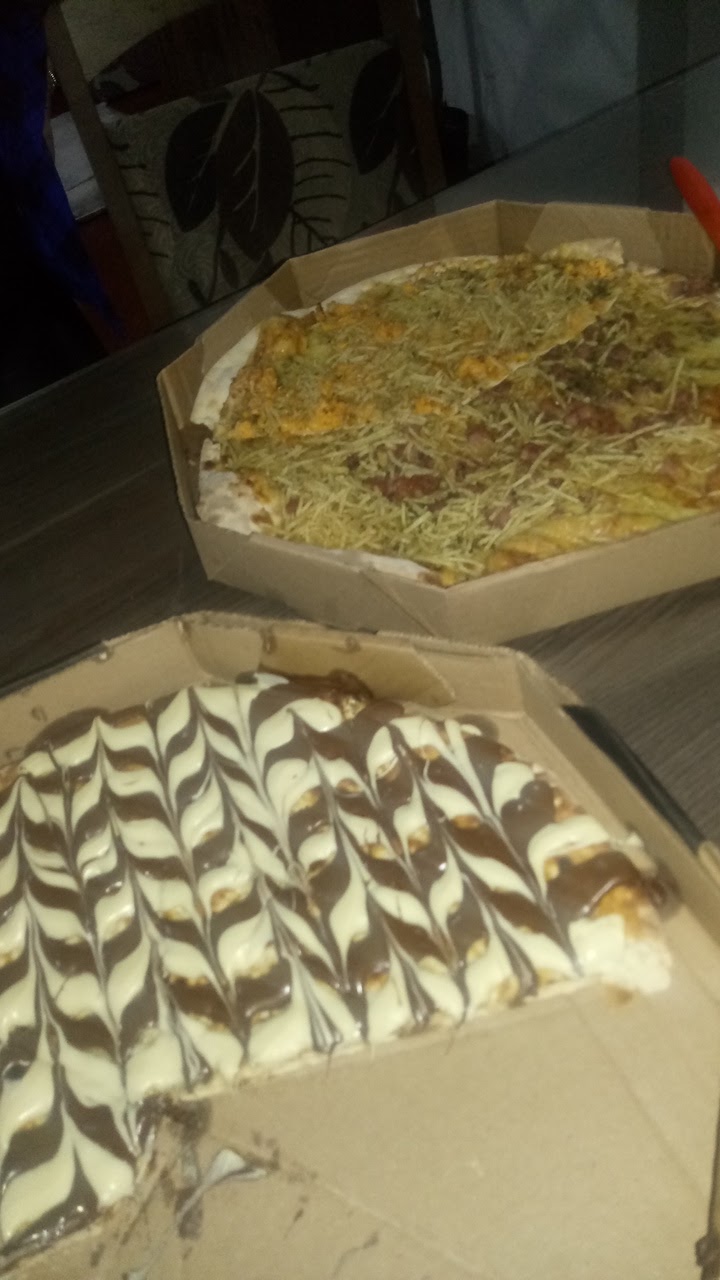 Foto de Pizza para Você - Pilarzinho