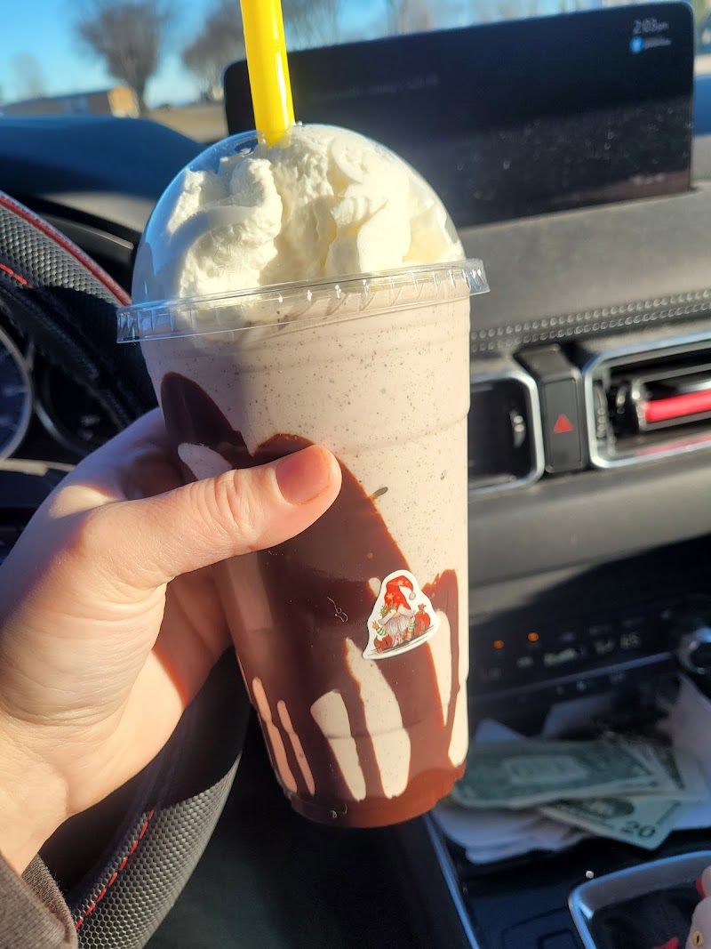 35th & Coffee (Drive Thru) photo 3