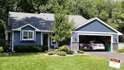Minnesota Valley Roofing & Restoration Inc.