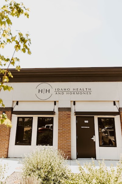 Idaho Health and Hormones | Meridian, ID photo 2