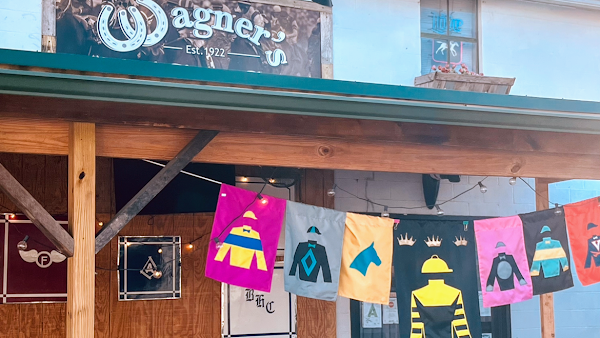 WAGNER'S PHARMACY exterior