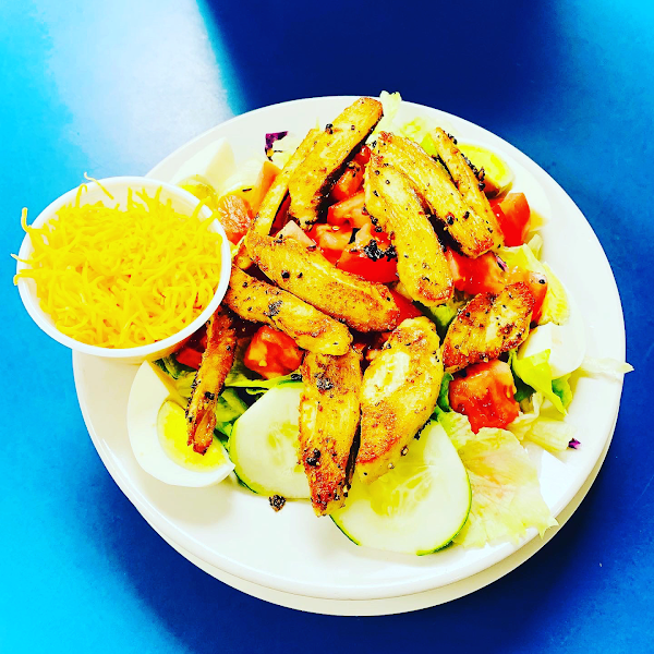 Photo by Wagner's Pharmacy (Diner)