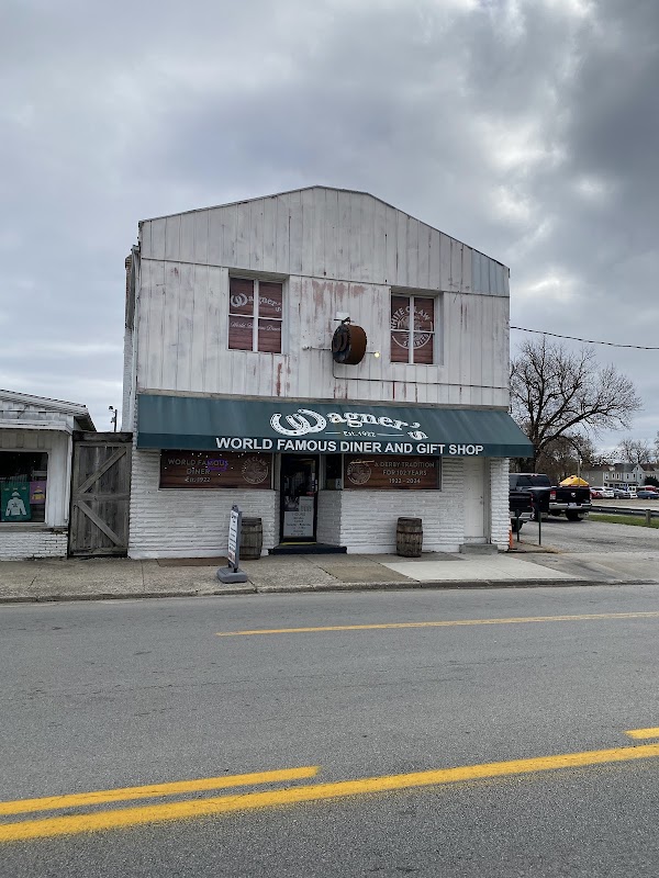 Photo by Elizabeth Dawes