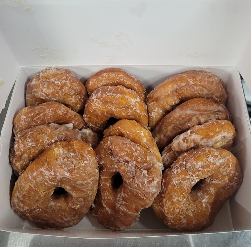 Dame Fine Coffee in Monmouth - Coffee Drive-Thru photo 1