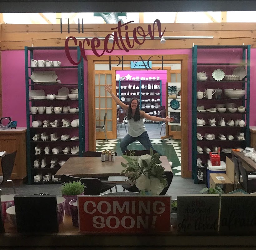 The Creation Place LLC