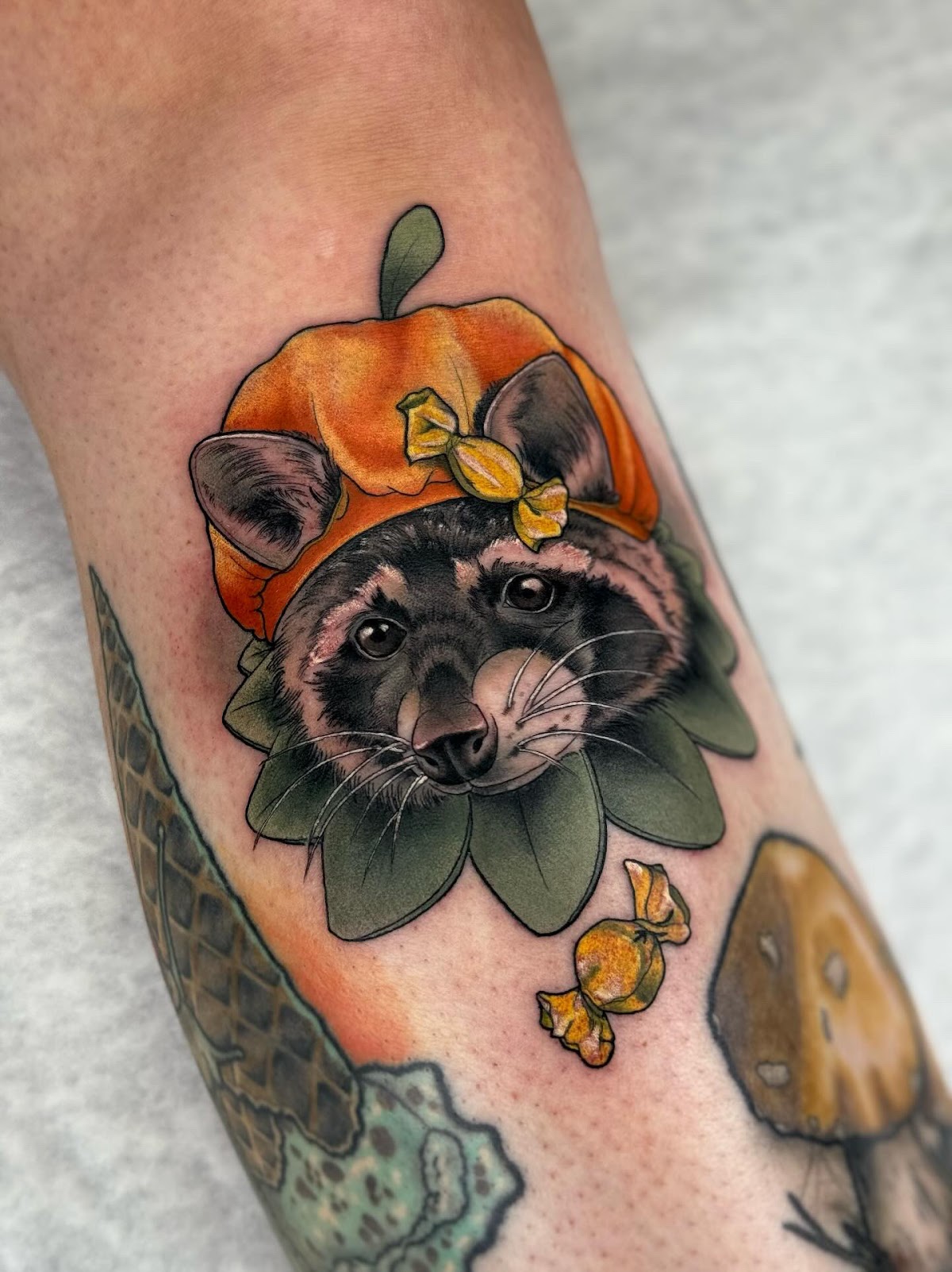 Eclipse Tattoo Studio tattoo parlor in Euclid, OH