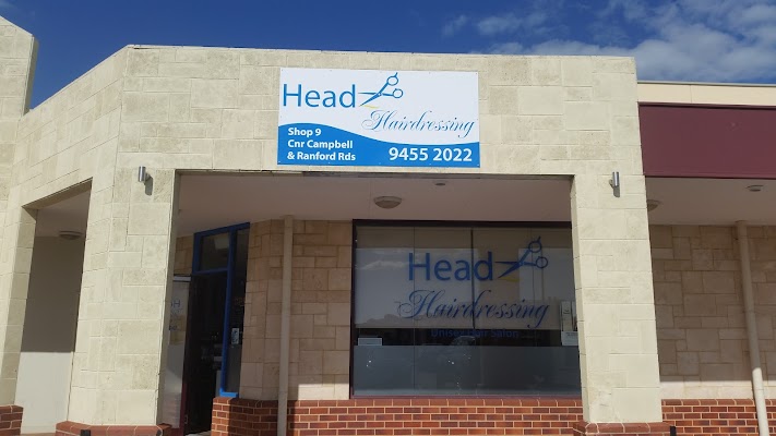 Headz Hairdressing