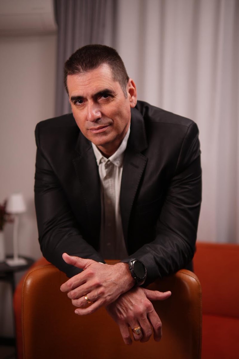 Dr. Alfonso Ross Concepción