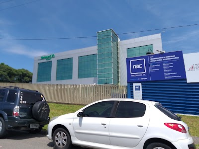 Foto de Unimed Paraná