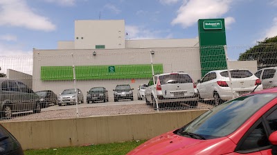 Foto de Unimed Paraná