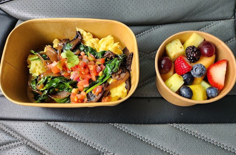 317 Coffee & Cafe photo 3