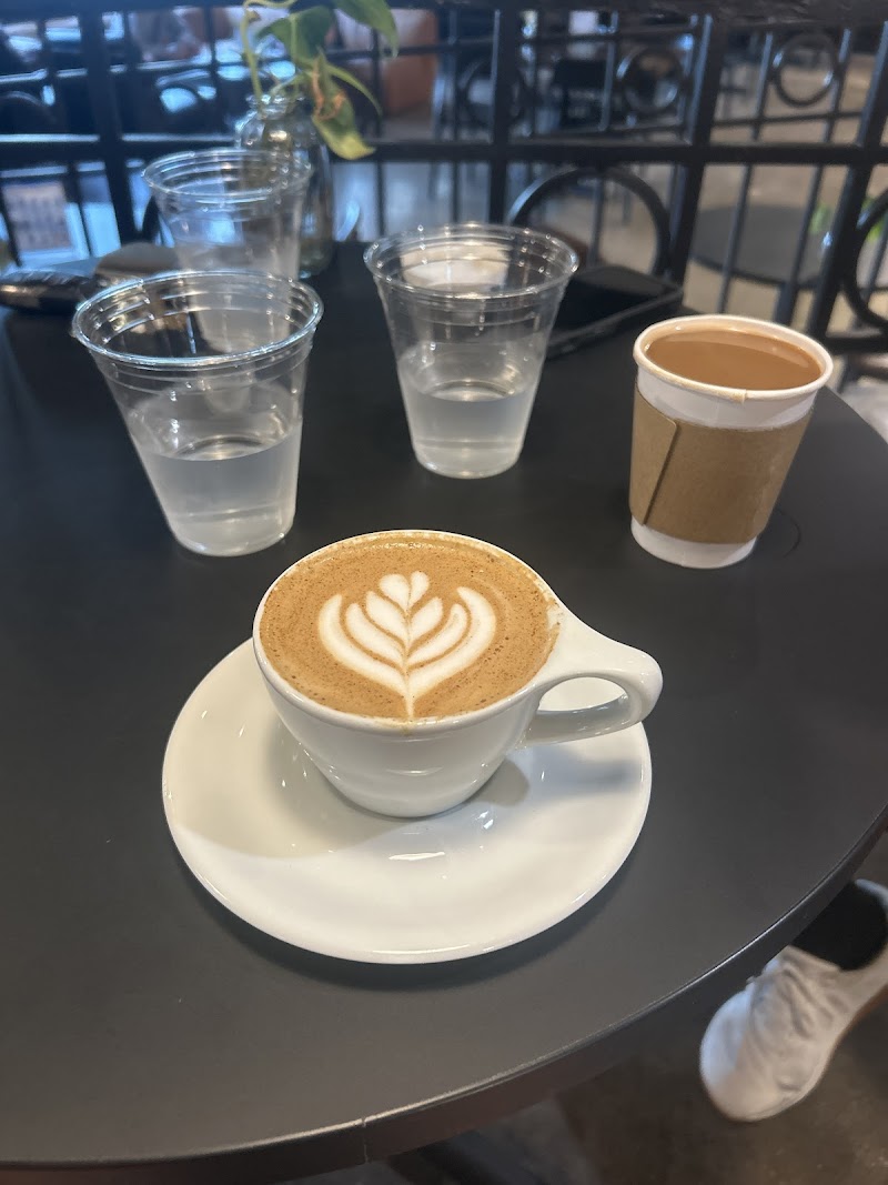 317 Coffee & Cafe photo 4