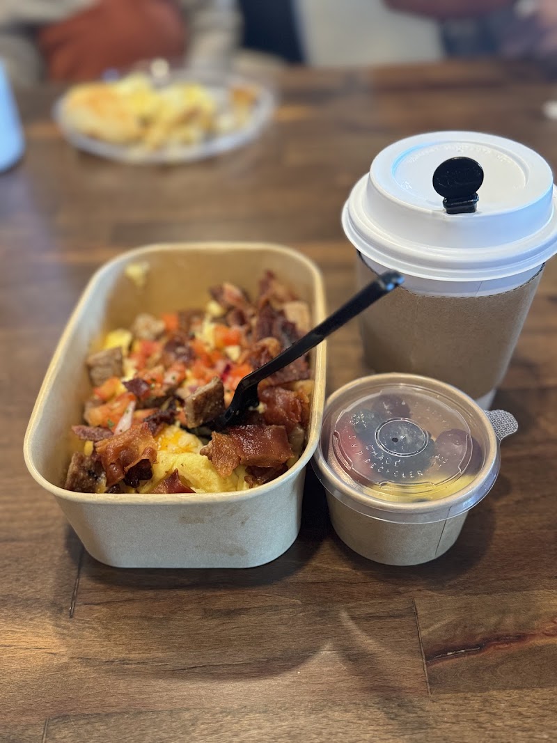 317 Coffee & Cafe photo 3