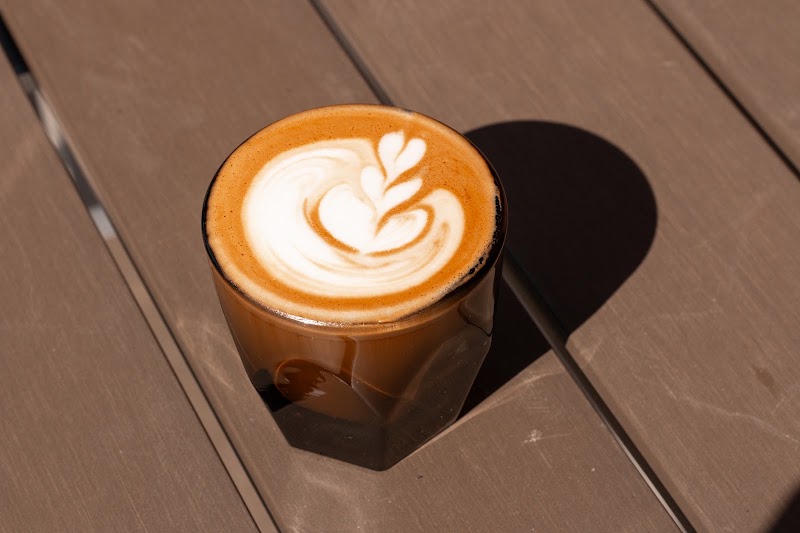 317 Coffee & Cafe photo 4