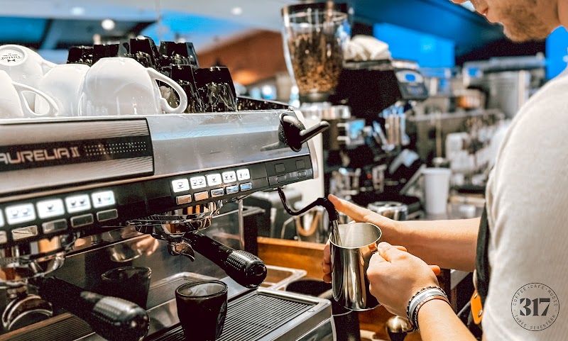 317 Coffee & Cafe photo 1