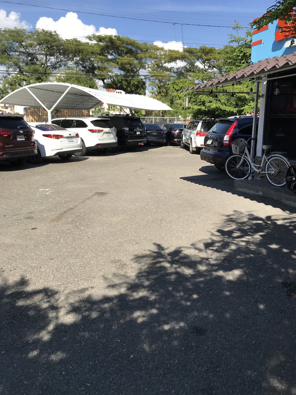 Smailey Rent Car - Imagen 2