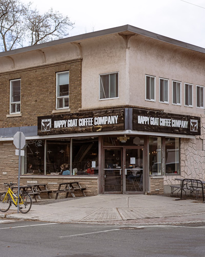 Happy Goat Coffee Co. (Sandy Hill) photo 4