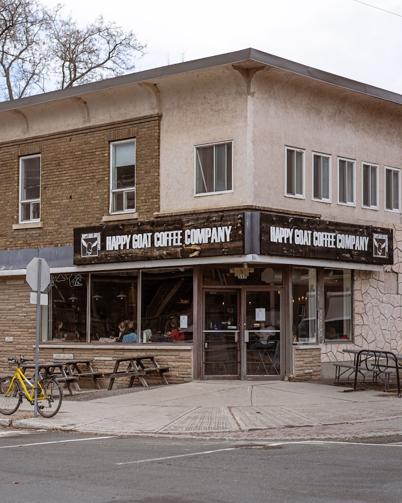 Happy Goat Coffee Co. (Sandy Hill) photo 1