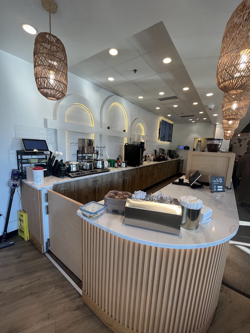 Qamaria Yemeni Coffee Co. photo 2