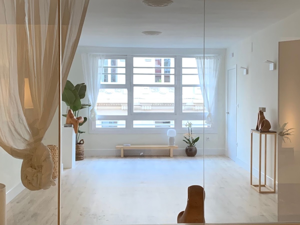 Espacio Arcadia: Yoga y Pilates Coruña — 4