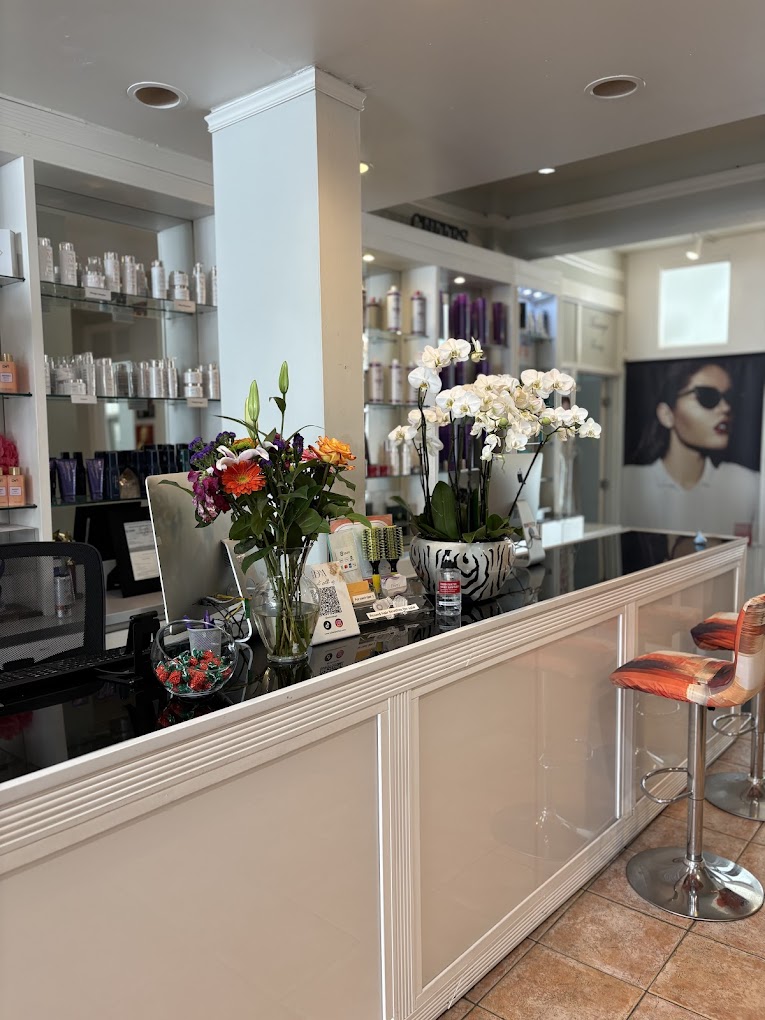 Marlon Ramos Formaldehyde-Free Brazilian Blowout/Keratin Specialist: Google Places image 2